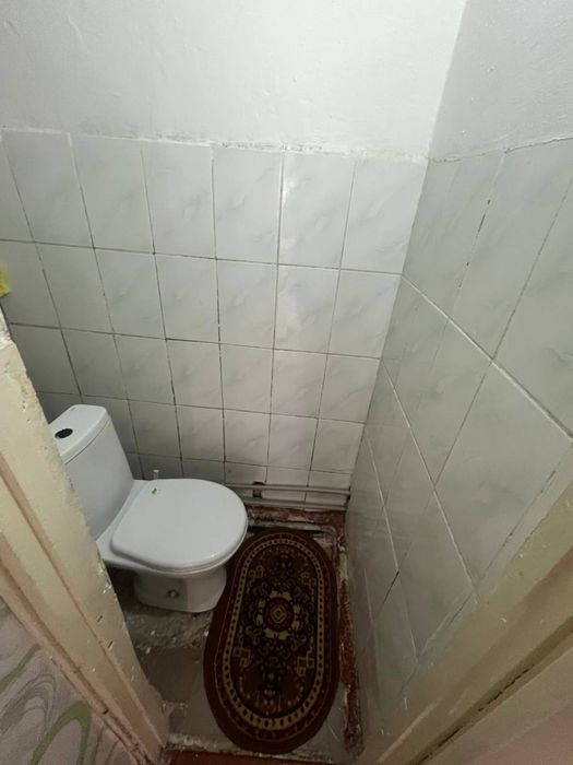 Комната в общежитии