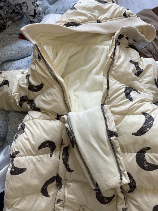 Детский комбинезон демисезонный