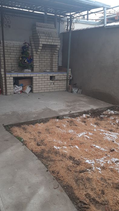 Сдаётся в аренду дом на долгий срок!