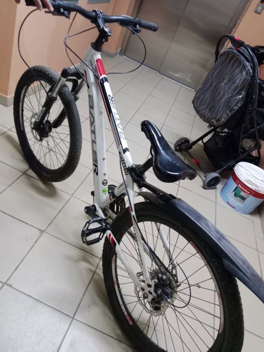 Продается Велосипед