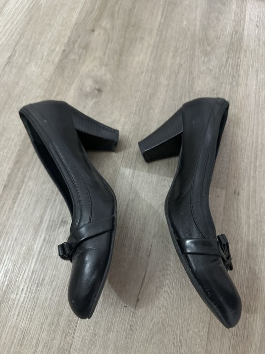 Туфли в отличном состояний