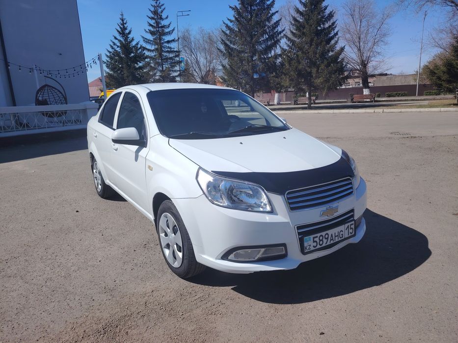 Продам Равон Р3 Нексия