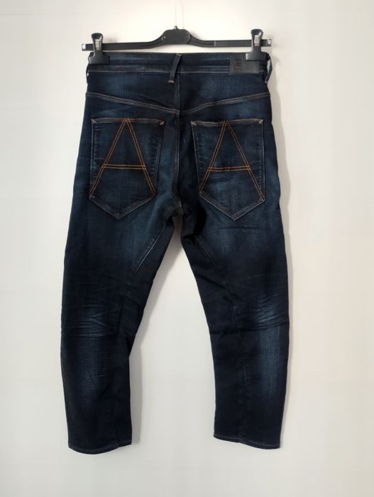 G-star A Crotch Low Boyfriend, Diesel D-FAYZA Low  Boyfriend  Д. Дънки