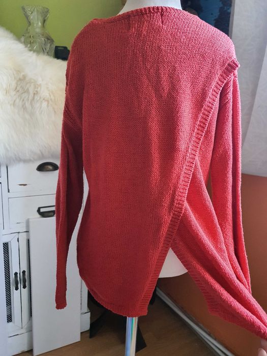 Bluza tricot Zara marimea 140 cm
