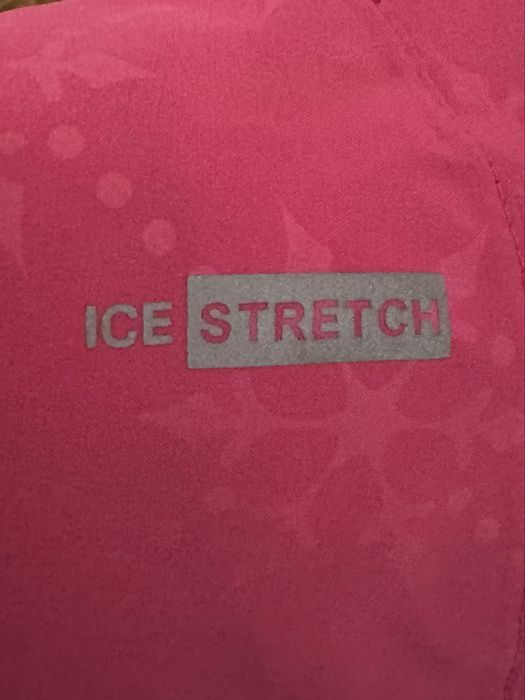 Дамско ски/зимно яке ICEPEAK IceTech 5000 – RECCO
