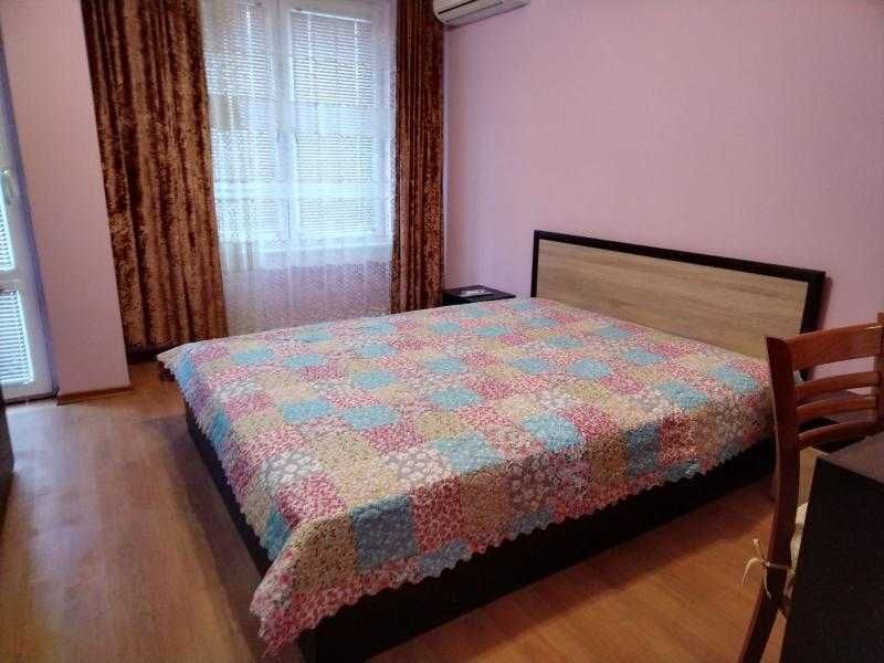 Дава се под наем Тристаен апартамент в Бургас, Възраждане - 100 кв.м за 510 € - Снимка #4