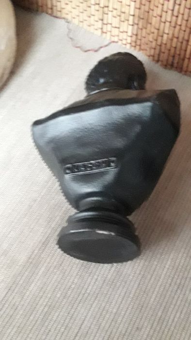 Статуэтки  Касли,бюст Мао Дзедун