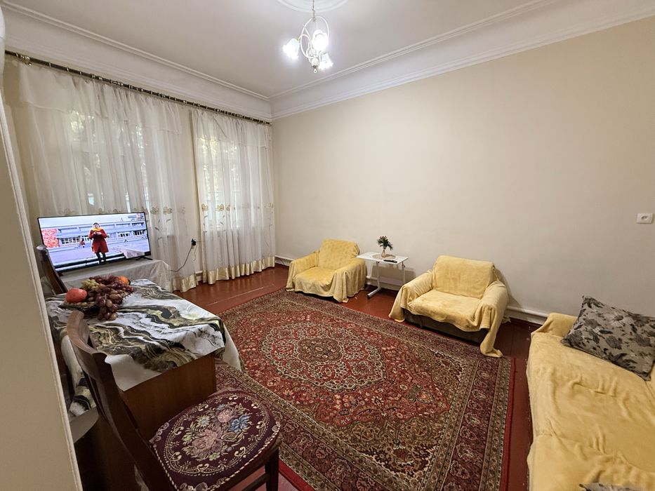 Arendaga uchaska hamma sharoitlari bor