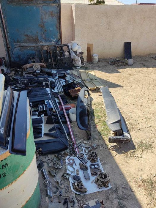 продается на разбор ваз 2107