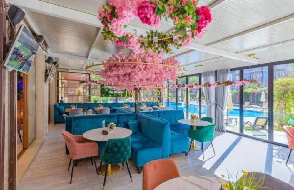 Продава се Тристаен апартамент в к.к. Слънчев бряг - 71 кв.м за 852 €/кв.м - Снимка #6