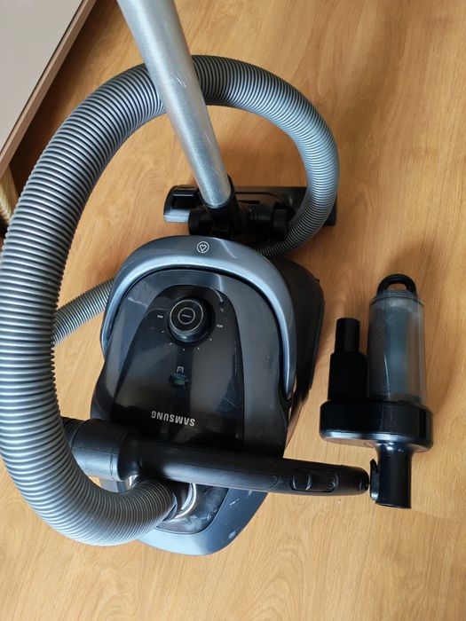 Прахосмукачка Philips