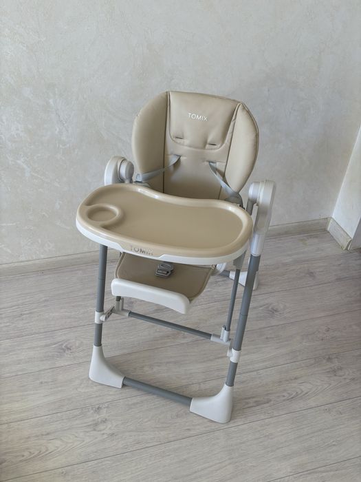 Tomix butterfly детский стульчик