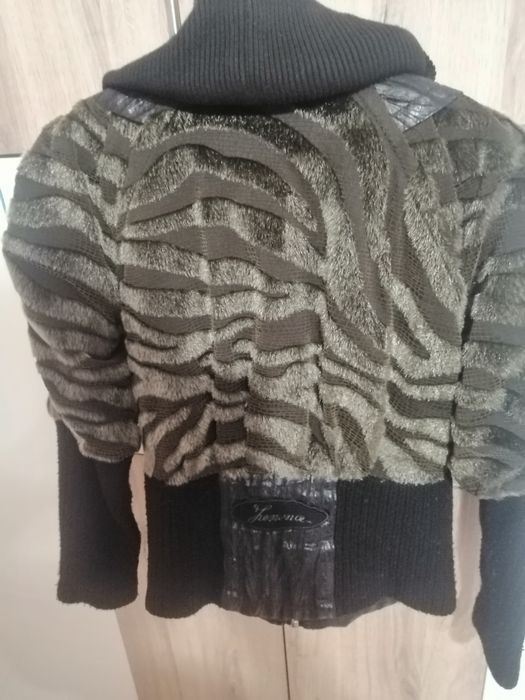 Пролетно-есенно яке