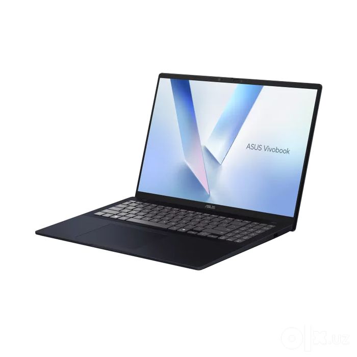 Asus Vivobook X1607QA-DS54 (16.0" Wuxga IPS | Snapdragon X X126100)