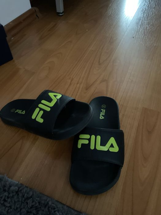 Slapi fila nr 34