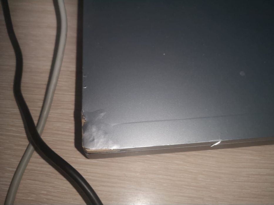 Продам принтер вместе с ноутом