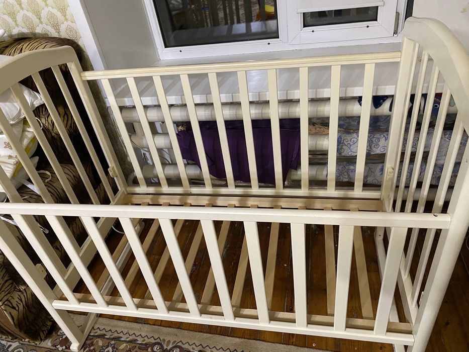 Продам детский манеж