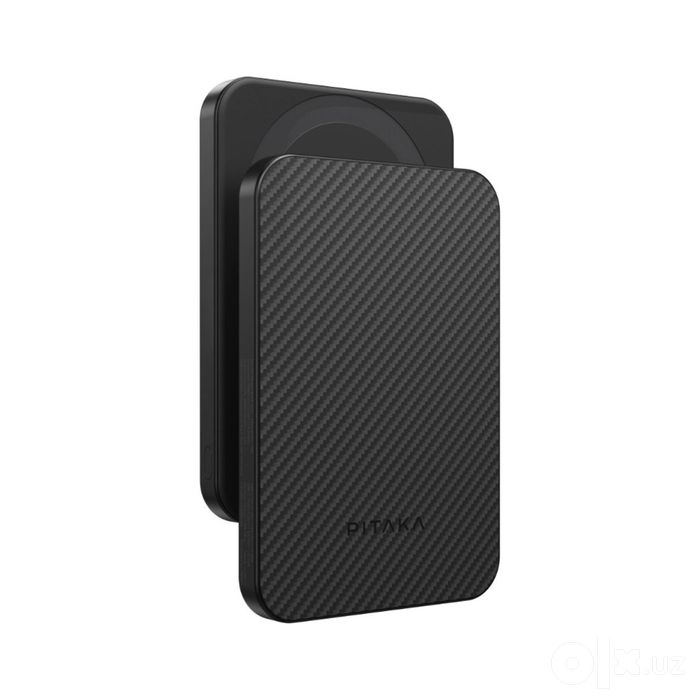 Power Bank PITAKA MagSafe В наличии