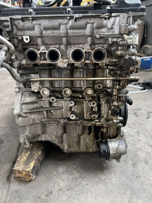 Двигател за части за Toyota CHR