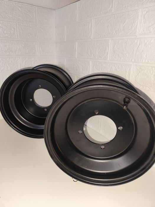 Диски для квадроцикла