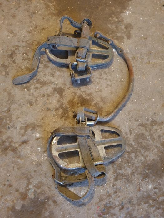 Продам монтажные когти