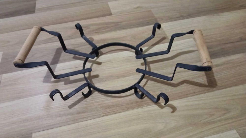 Поставка за сач 28см.