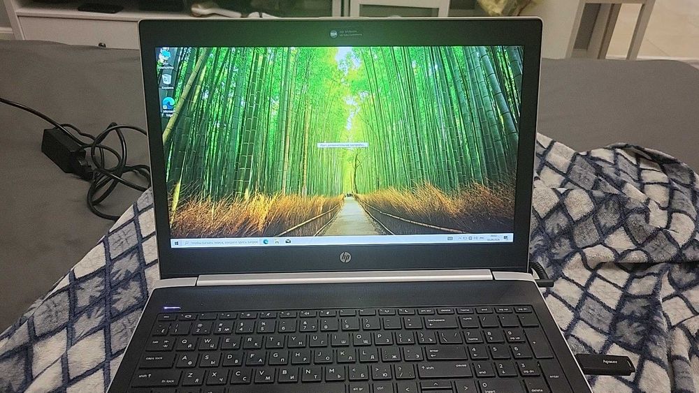 HP ProBook 450 G5