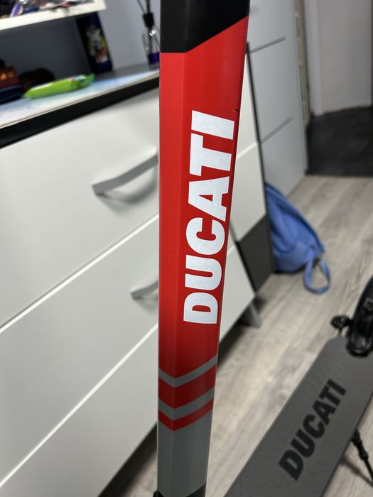 Тротинетка Ducati Pro II Evo