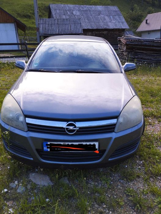 Vând OPEL Astra H