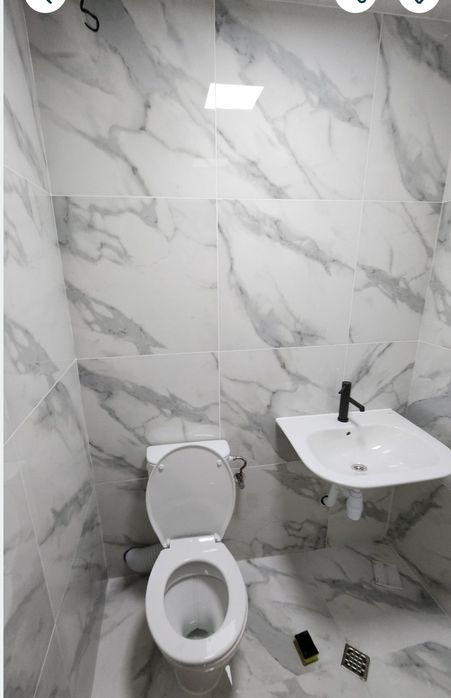 Дава се под наем Едностаен апартамент в София, Бояна - 60 кв.м за 433.5 € - Снимка #8