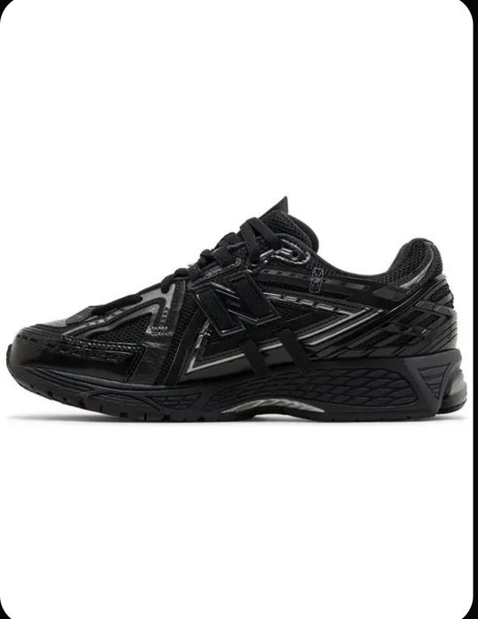 Кроссовки new balance