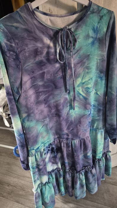 Платье на девочку