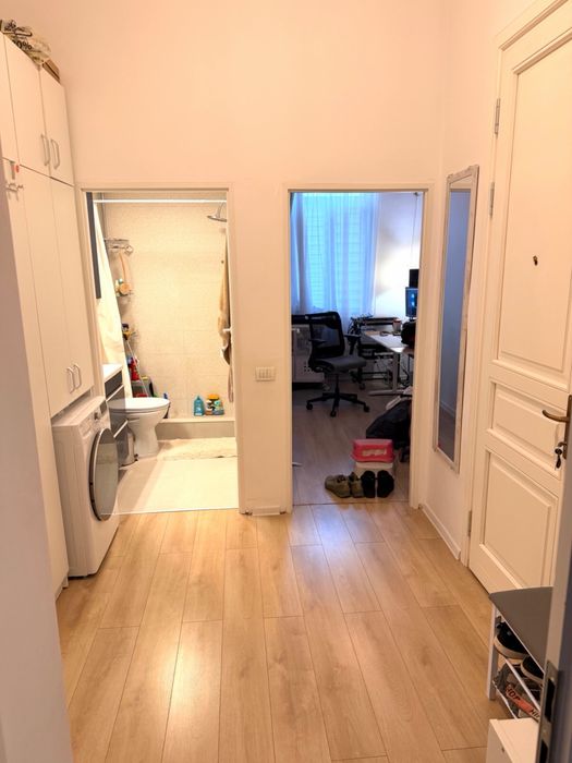 Apartament ultracentral, langa Casa Darvas