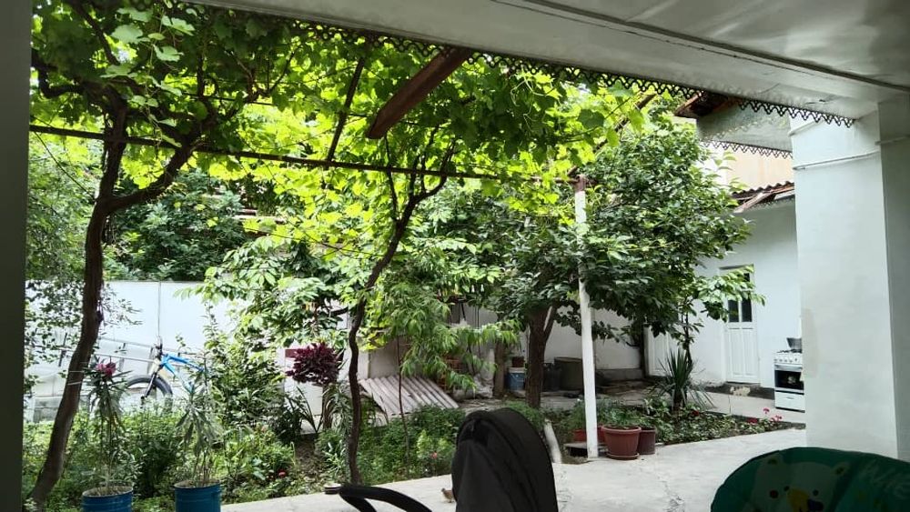 Уй, ховли сотилади шахар марказида