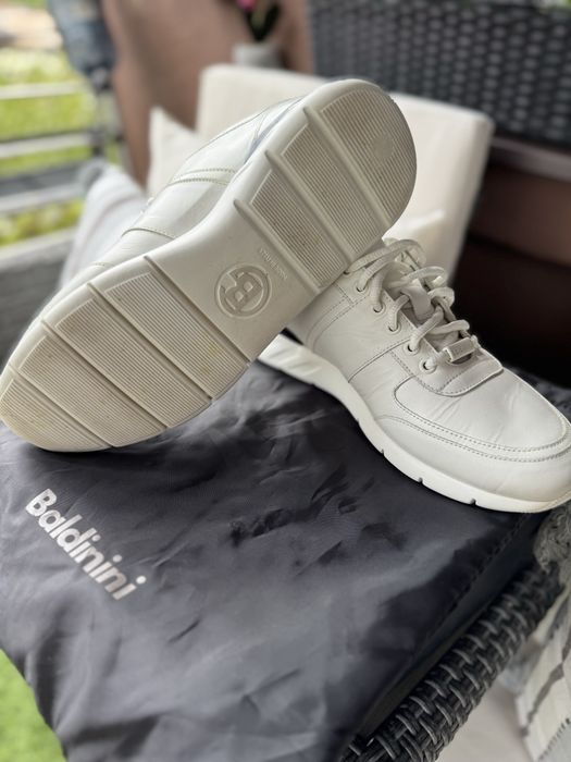 Baldinini мъжки обувки