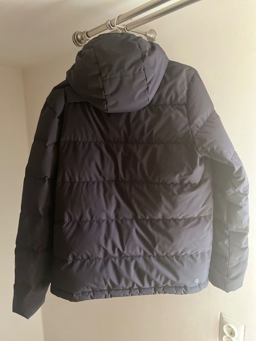 Geacă Adidas de puf Helionic