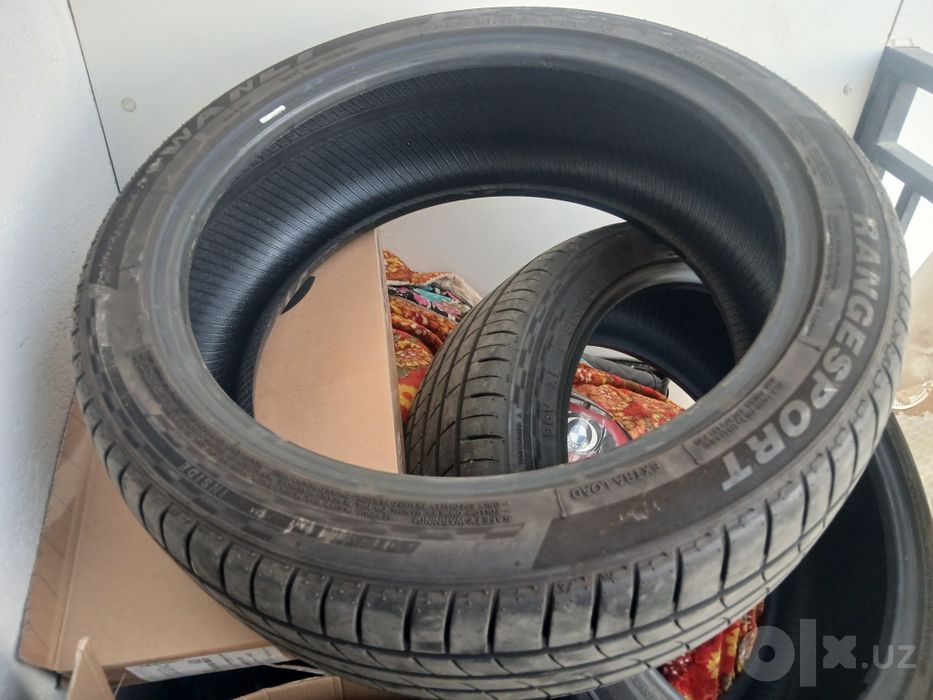 Balon 225/45/R19 Rangesport donaga
