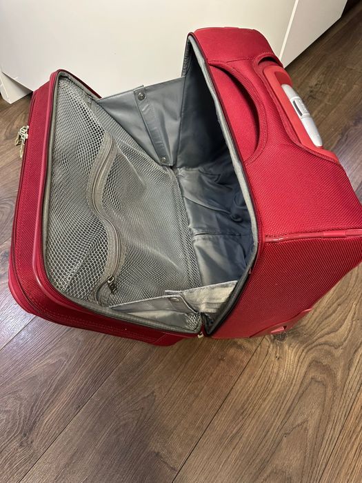 Чанта / куфар за ръчен багаж SAMSONITE