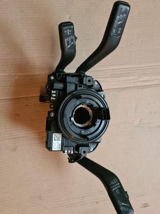 Grup manete Passat B7 CC lane assist acc