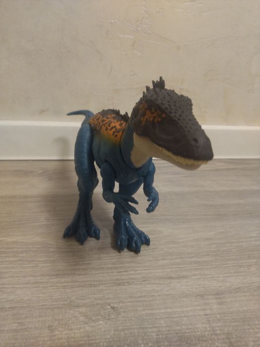 Геганта завар игрушка