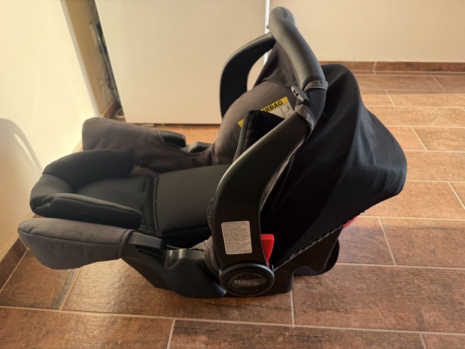 Graco бебешко столче за кола