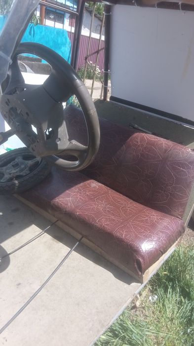 Продам баги торг есть