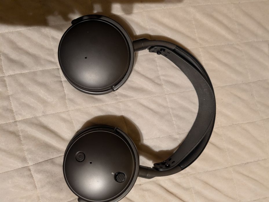 Vând Audeze Maxwell