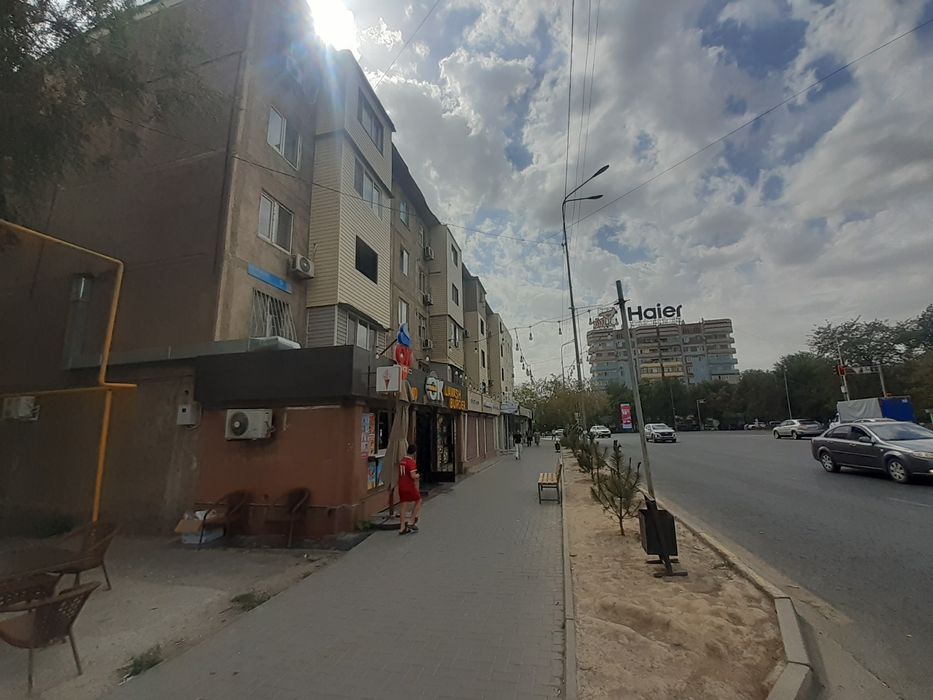 Продам 2х комнатную квартиру