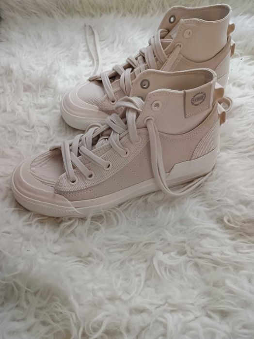 Дамски кецове Adidas Nizza