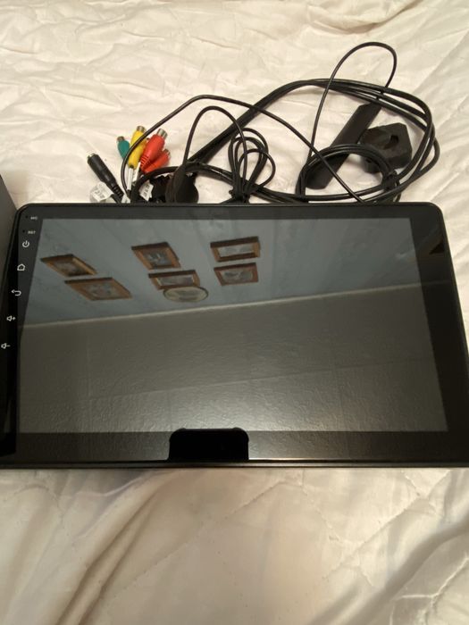 Продам андроид магнитолу teyes cc3l