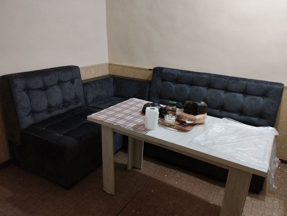 Barcha turdagi mebellarni tamirlash, yumshoq mebellarni tamirlash