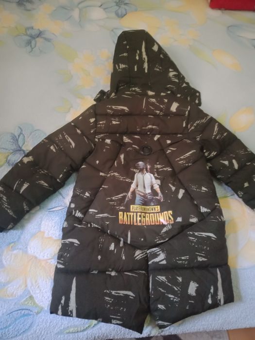 Детская одежда для мальчика