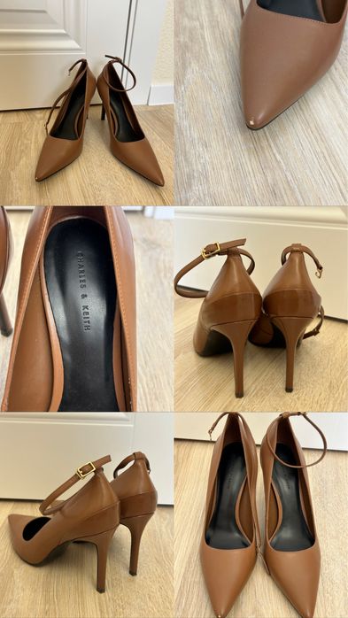 Туфли Charles&Keith