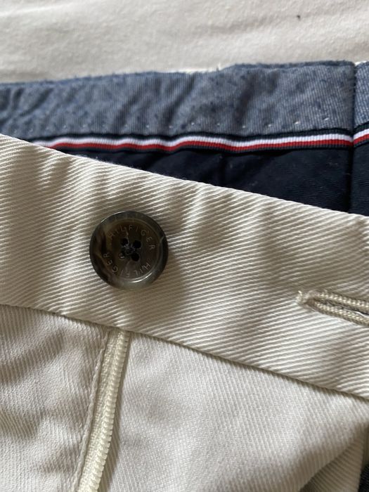 Pantaloni Tommy Hilfiger S-XS